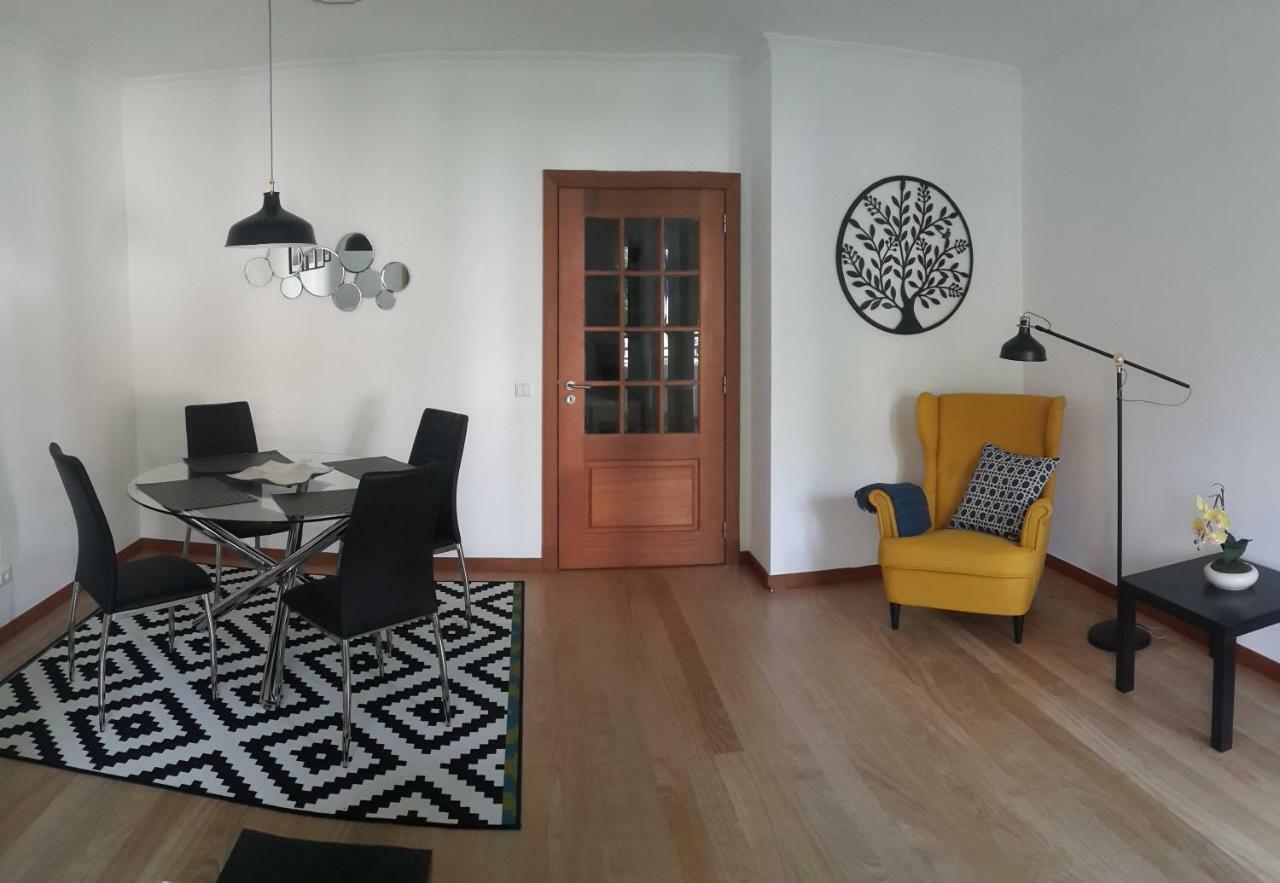 Jasmineiro - Palms Palace Apartment 丰沙尔 外观 照片