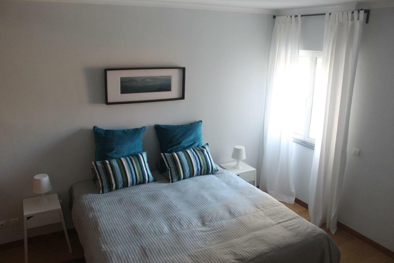 Jasmineiro - Palms Palace Apartment 丰沙尔 外观 照片