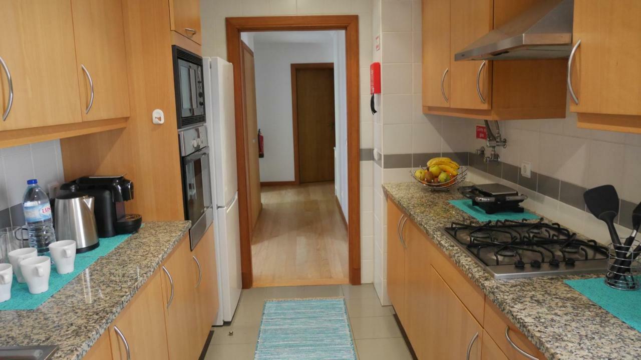 Jasmineiro - Palms Palace Apartment 丰沙尔 外观 照片
