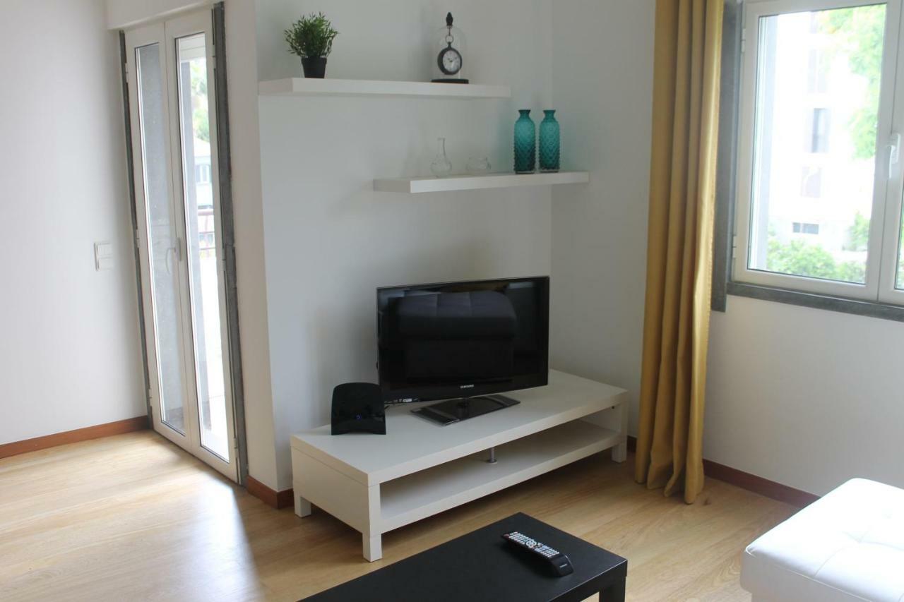 Jasmineiro - Palms Palace Apartment 丰沙尔 外观 照片