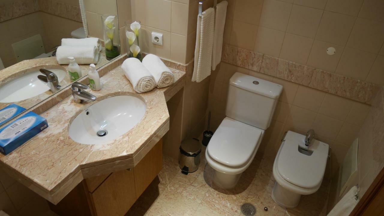 Jasmineiro - Palms Palace Apartment 丰沙尔 外观 照片