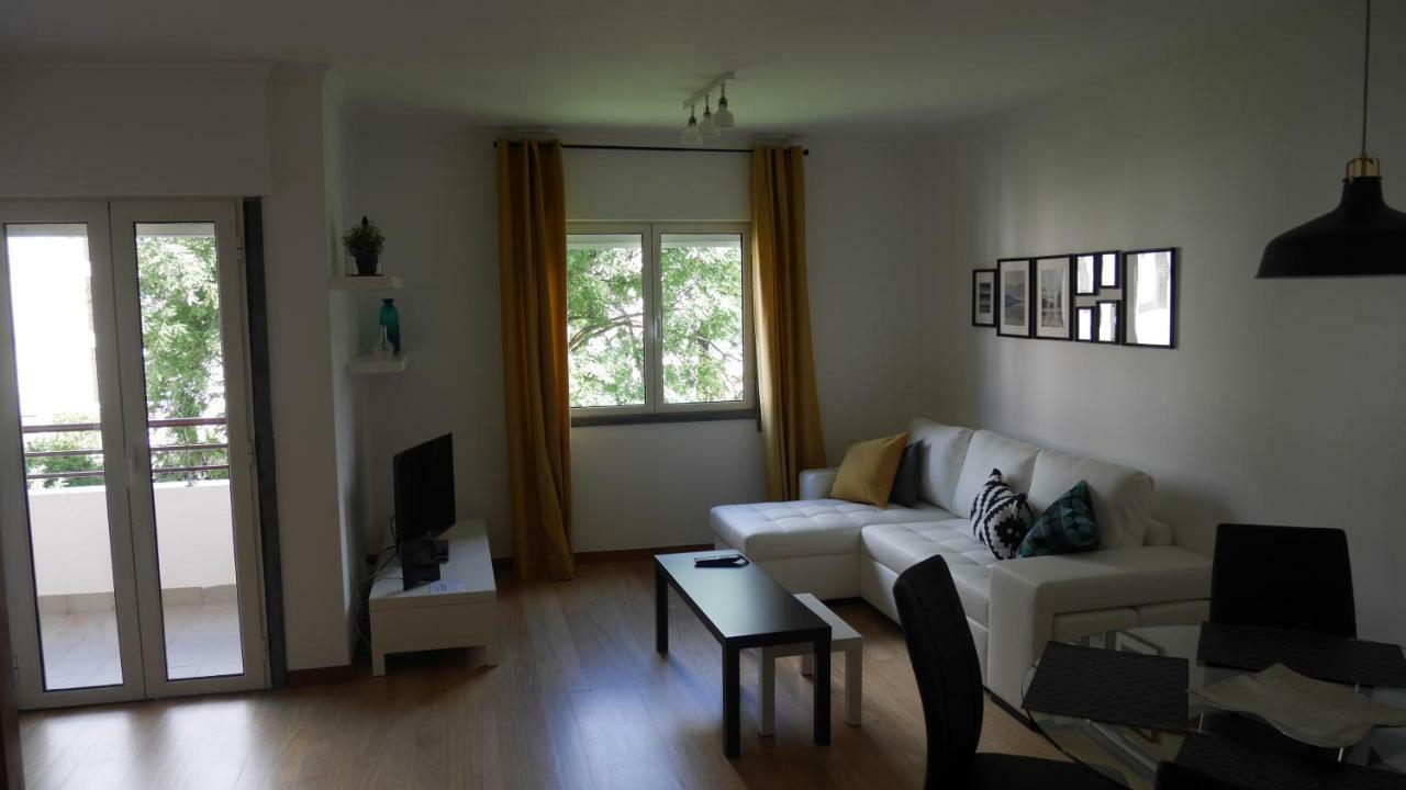 Jasmineiro - Palms Palace Apartment 丰沙尔 外观 照片
